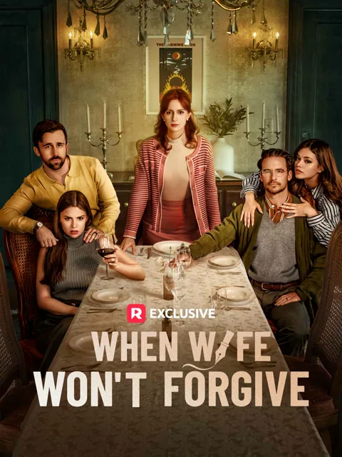 When Wife Won't Forgive cover image — watch all 77 episodes free in HD