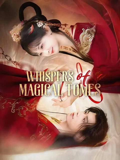 Whispers of Magical Tomes cover image — watch all 66 episodes free in HD
