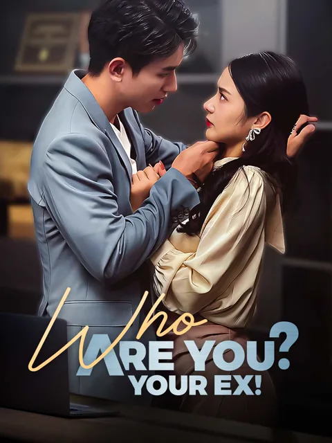 Who Are You? Your Ex! cover image — watch all 94 episodes free in HD