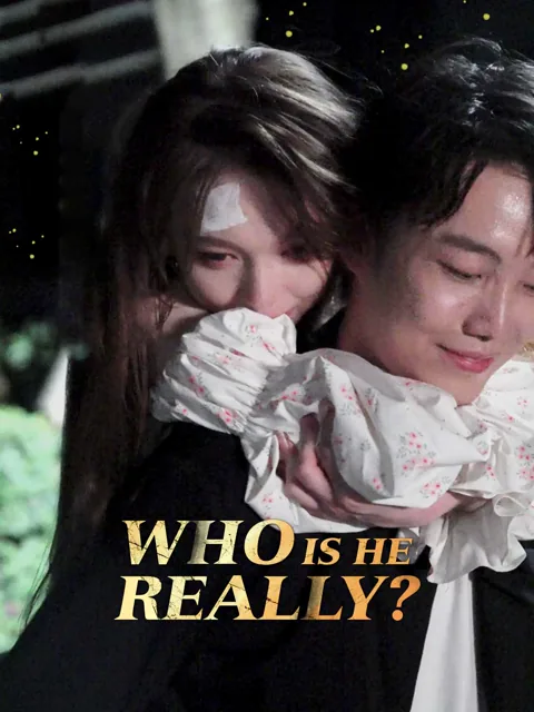 Who Is He Really? cover image — watch all 81 episodes free in HD