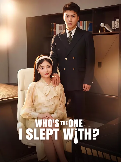 Who's the One I Slept With? cover image — watch all 86 episodes free in HD