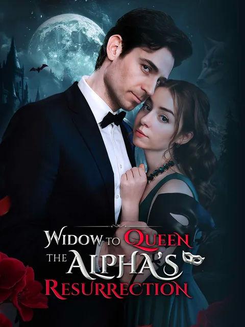 Widow to Queen: The Alpha's Resurrection cover image — watch all 56 episodes free in HD