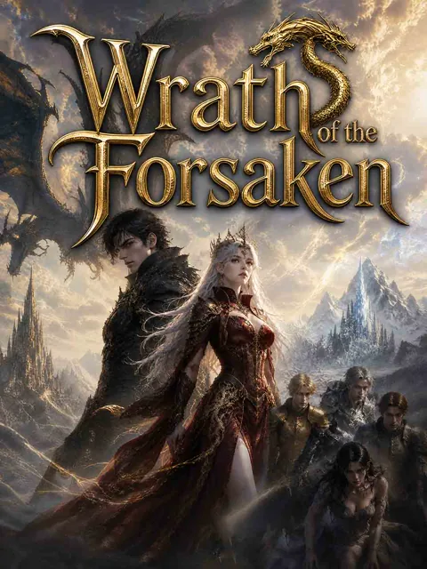 Wrath of the Forsaken cover image — watch all 24 episodes free in HD