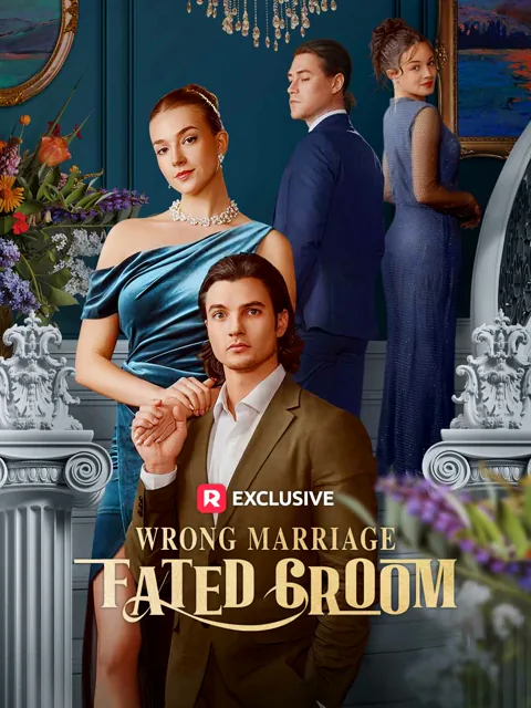 Wrong Marriage, Fated Groom cover image — watch all 63 episodes free in HD