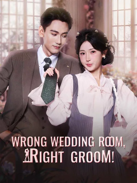 Wrong Wedding Room, Right Groom! cover image — watch all 124 episodes free in HD