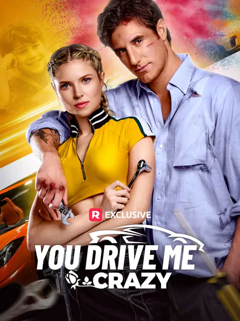 You Drive Me Crazy cover image — watch all 78 episodes free in HD