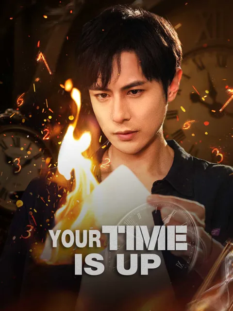 Your Time Is Up cover image — watch all 68 episodes free in HD