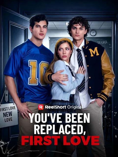 You've Been Replaced, First Love cover image — watch all 73 episodes free in HD