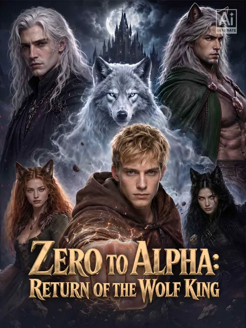 Zero to Alpha: Return of the Wolf King cover image — watch all 51 episodes free in HD