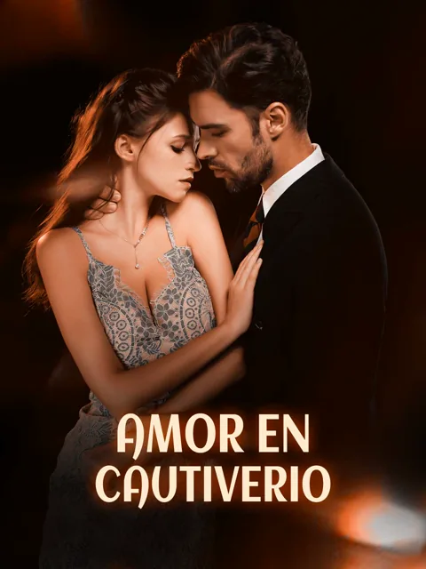 Amor en cautiverio portada — ver los 74 episodios gratis en HD