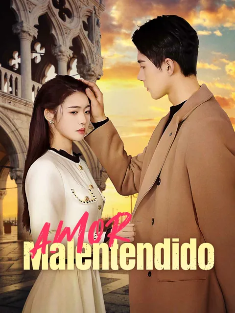 Amor Malentendido portada — ver los 18 episodios gratis en HD