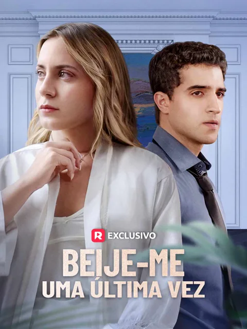 Beije-me Uma Última Vez portada — ver los 85 episodios gratis en HD