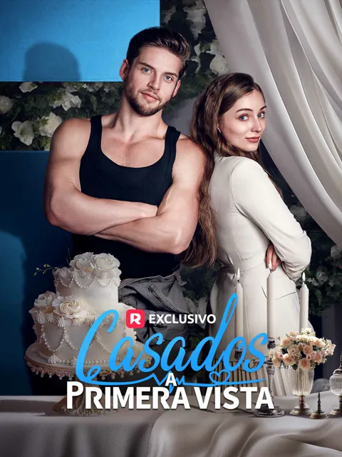 Casados a Primera Vista portada — ver los 93 episodios gratis en HD