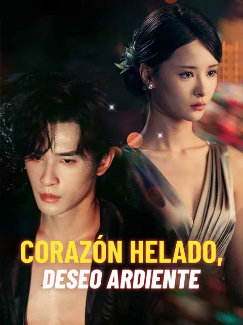 Corazón helado, deseo ardiente portada — ver los 80 episodios gratis en HD