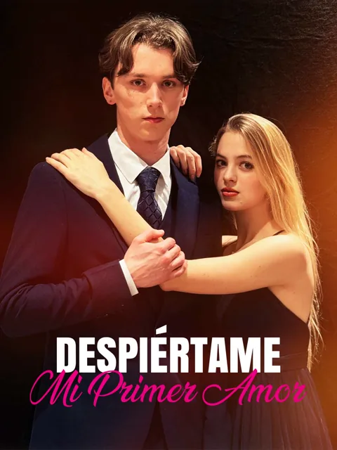 Despiértame, Mi Primer Amor portada — ver los 56 episodios gratis en HD