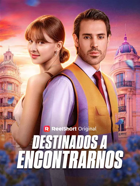 Destinados a Encontrarnos portada — ver los 81 episodios gratis en HD