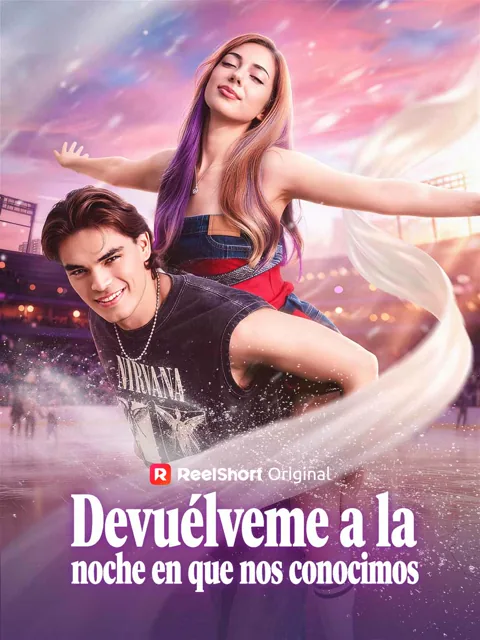 Devuélveme a la noche en que nos conocimos portada — ver los 76 episodios gratis en HD