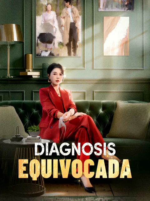 Diagnosis equivocada portada — ver los 61 episodios gratis en HD