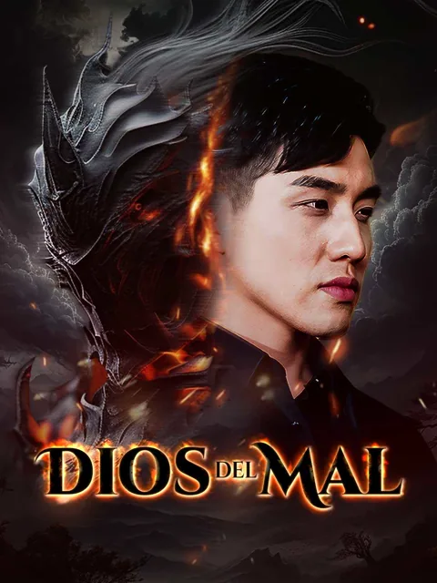 Dios del Mal portada — ver los 86 episodios gratis en HD