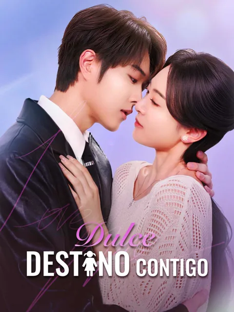 Dulce Destino Contigo portada — ver los 74 episodios gratis en HD
