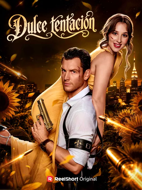 Dulce tentación portada — ver los 70 episodios gratis en HD