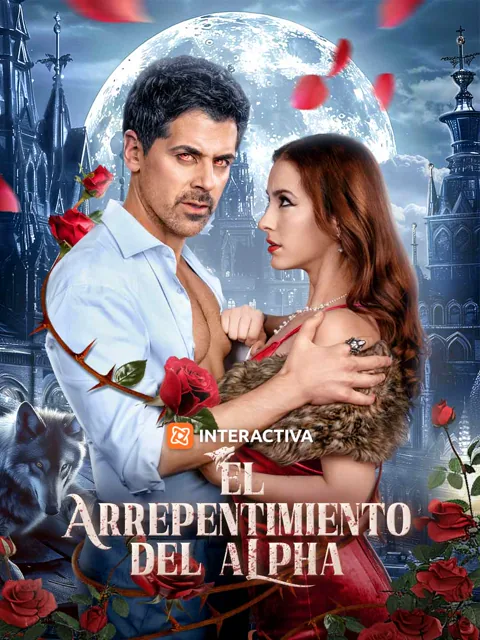 El Arrepentimiento del Alpha portada — ver los 66 episodios gratis en HD