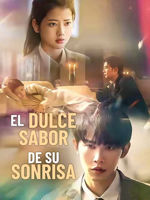 El dulce sabor de su sonrisa portada — ver los 62 episodios gratis en HD