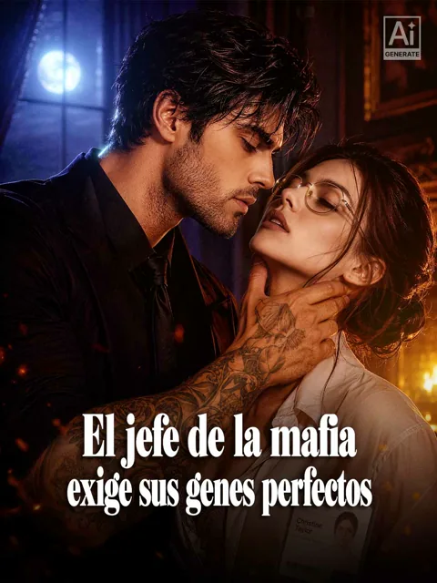 El jefe de la mafia exige sus genes perfectos portada — ver los 62 episodios gratis en HD