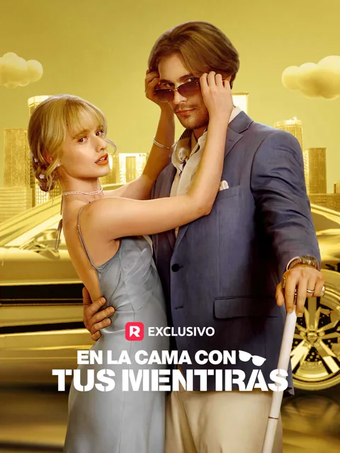 En la cama con tus mentiras portada — ver los 78 episodios gratis en HD
