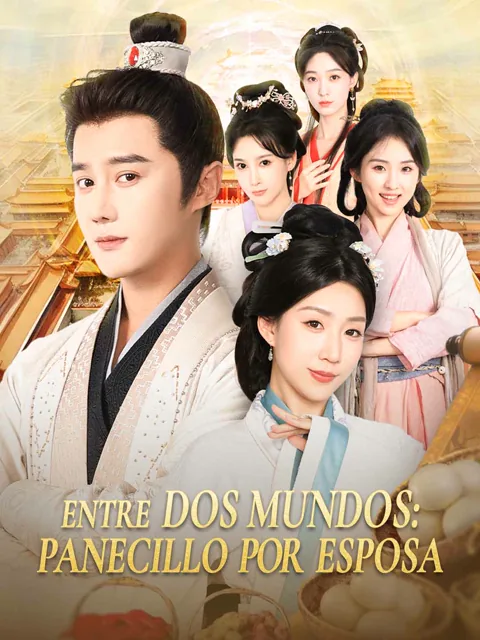 Entre dos mundos: panecillo por esposa portada — ver los 71 episodios gratis en HD