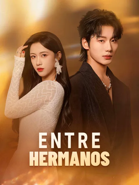 Entre hermanos portada — ver los 77 episodios gratis en HD