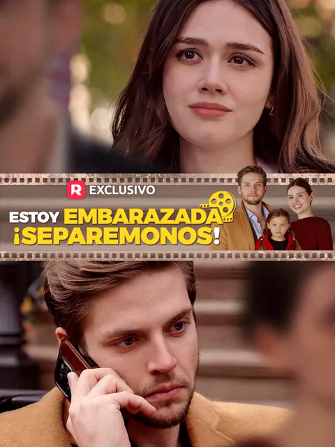 Estoy Embarazada, ¡Separemonos! portada — ver los 65 episodios gratis en HD