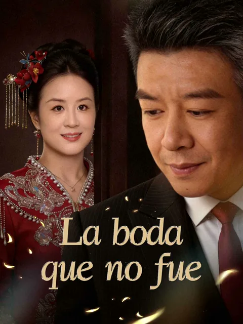 La boda que no fue portada — ver los 36 episodios gratis en HD
