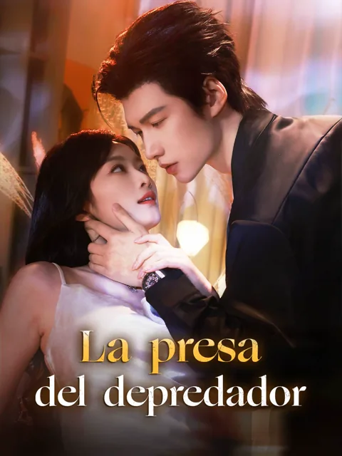 La presa del depredador portada — ver los 72 episodios gratis en HD
