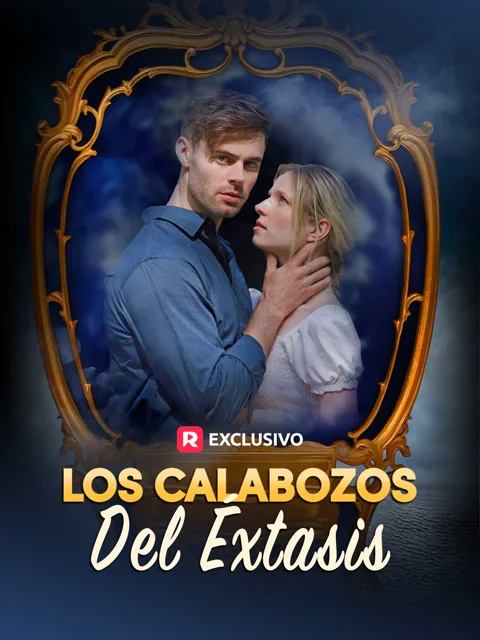 Los calabozos del éxtasis portada — ver los 50 episodios gratis en HD
