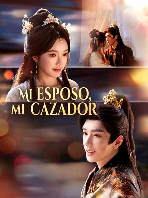 Mi esposo, mi cazador portada — ver los 66 episodios gratis en HD