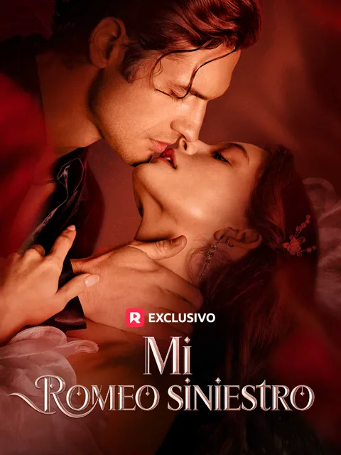 Mi Romeo siniestro portada — ver los 55 episodios gratis en HD