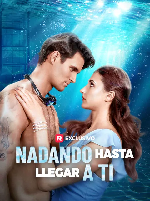 Nadando Hasta Llegar A Ti portada — ver los 72 episodios gratis en HD