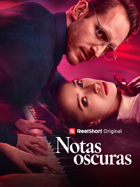 Notas oscuras portada — ver los 77 episodios gratis en HD