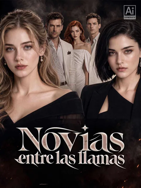 Novias entre las llamas portada — ver los 46 episodios gratis en HD