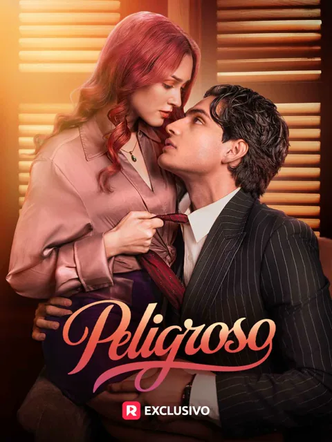 Peligroso portada — ver los 79 episodios gratis en HD