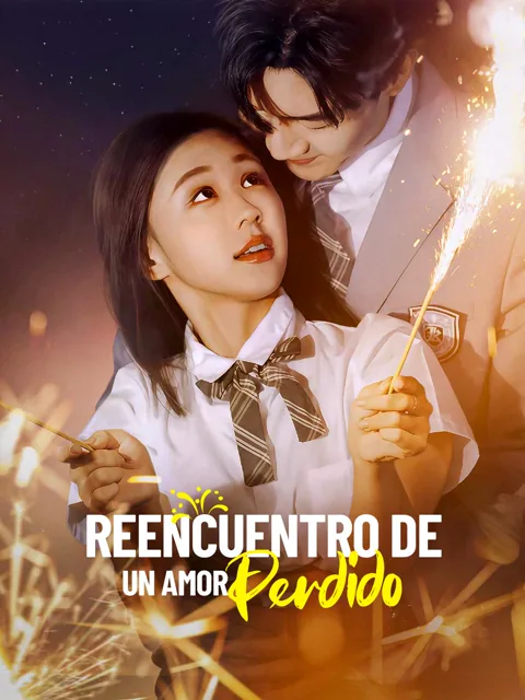 Reencuentro de Un Amor Perdido portada — ver los 65 episodios gratis en HD