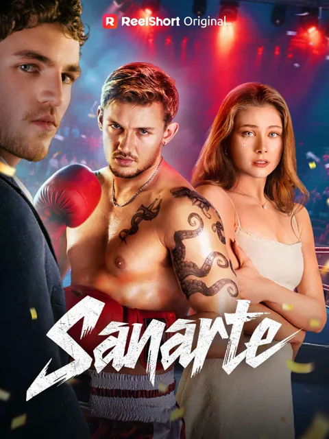 Sanarte portada — ver los 58 episodios gratis en HD