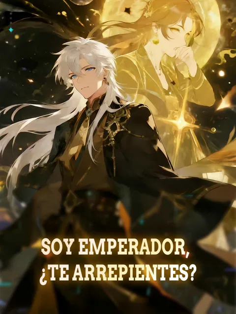 Soy emperador, ¿te arrepientes? portada — ver los 60 episodios gratis en HD