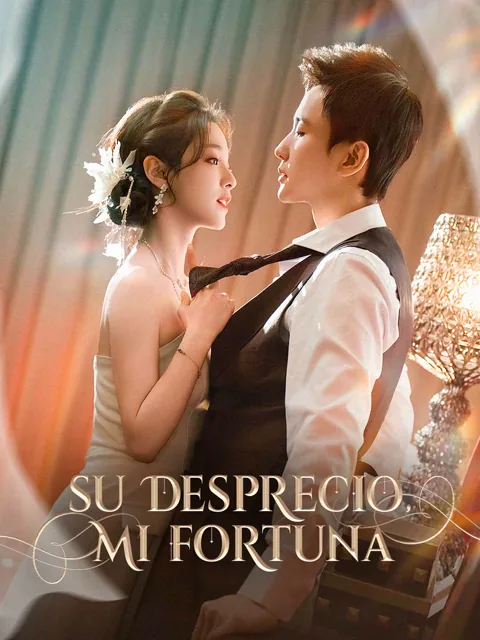 Su desprecio, mi fortuna portada — ver los 75 episodios gratis en HD