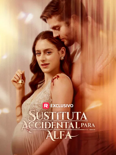 Sustituta Accidental para Alfa portada — ver los 76 episodios gratis en HD