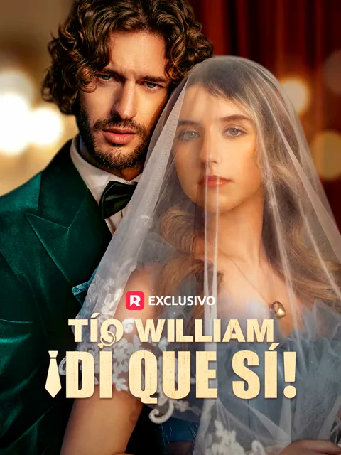 Tío William, ¡Di Que Sí! portada — ver los 51 episodios gratis en HD