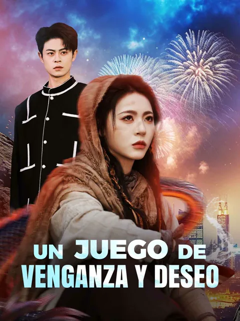 Un juego de venganza y deseo portada — ver los 80 episodios gratis en HD