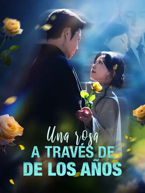 Una rosa a través de los años portada — ver los 79 episodios gratis en HD