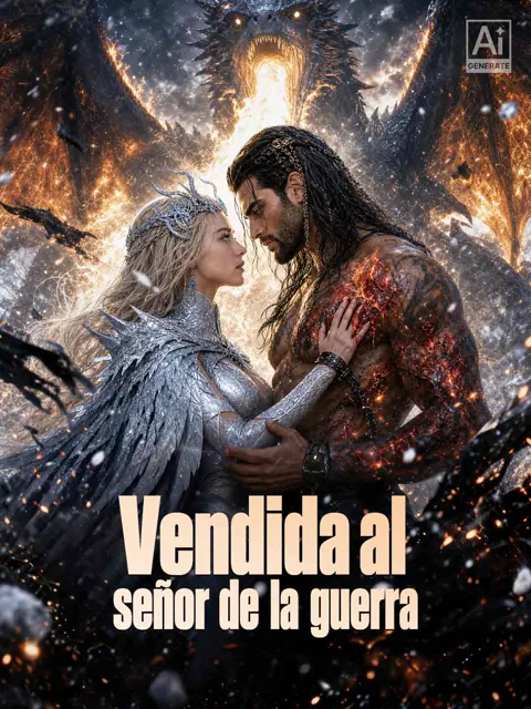 Vendida al señor de la guerra portada — ver los 62 episodios gratis en HD